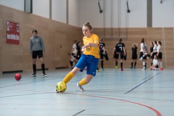 Bild 183 - Jens Rathje Cup B-Juniorinnen